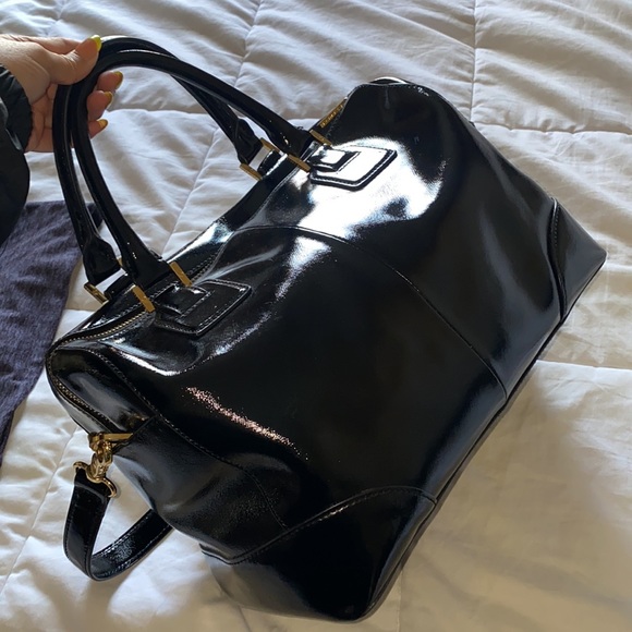 Tory Burch Satchel - Picture 2 of 15